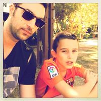 Tamim Al-Kawari