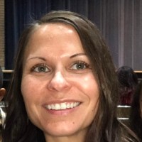Crystal Dillard
