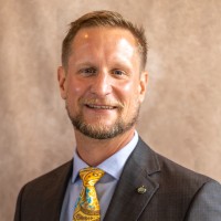 Brandon Bucholz