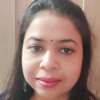 Purnarekha Pradhan