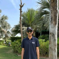 Varun Panchal