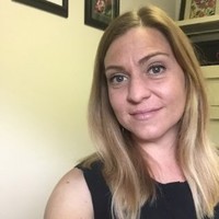 Jeanette Shuff, Cfe
