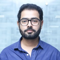 Haris Ahmed