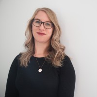 Jenna R Klassen