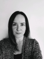 Jessica Berhaut