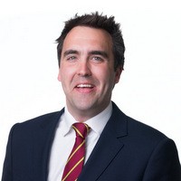 Fergus Baker