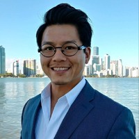 Po-Yen Brian Hsueh