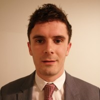 David Hyland