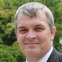 Philip Pilgrim
