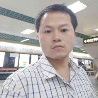 杨献强