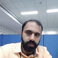 Brijesh Menon