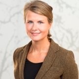 Rebecca Lindholm