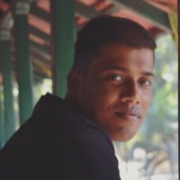 Suman Maji