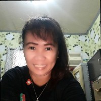 Mercy Faustino