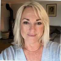 Fiona d'Arcy-Kincaid MIWFM