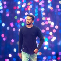 Kiran Kumar N