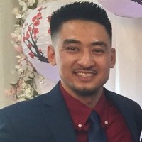 Andrew Sihapanya