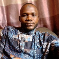 Hrm Kolawole Ishekitan