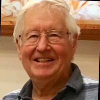 Alan Baker