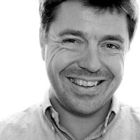 Niklas Morberg