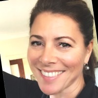 Michelle Wain