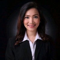 Kristie Xyla Amaro-Gonzalvo, CPA, JD