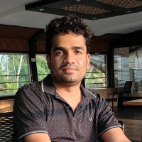 Sushant Borhade