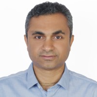 Manoj Pillai