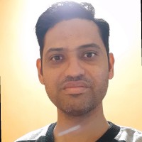 Pravin Deshmukh