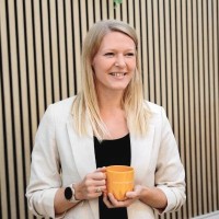 Louise Rytter Bennedbæk