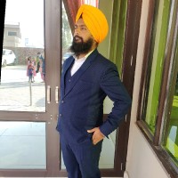 SATINDER SINGH