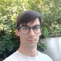 Davide Chiesa