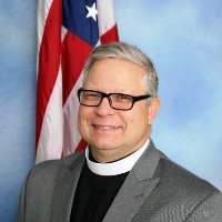 Rev. Bruce D. Cheney, Sr.
