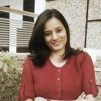 Palvi Mehta