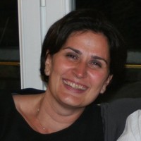 Anne-Isabelle Rodari