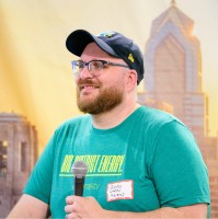 🏙️ Justin Copenhaver