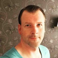 Mattias Karlsson