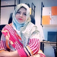 Ayesha Haneef