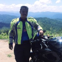 Muhamad Khalin Saad