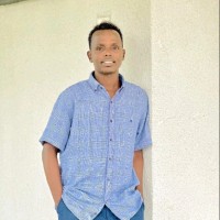 Ahmed Updykadir