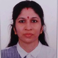 Deepthi Nair