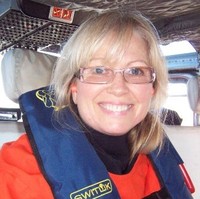 Jan Mabrey