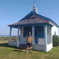 Francisco Javier Frias Alcaraz