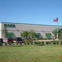 EMS Sales