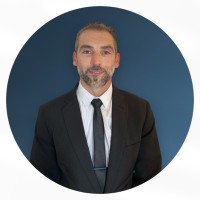 Florent Cordier