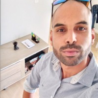 Marcos Antonio