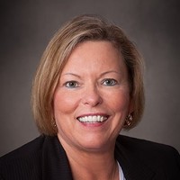 Mary Rowe