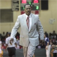 Hilton Harrell