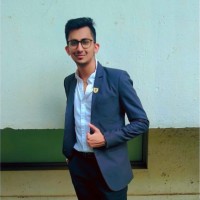 Aadish Shah