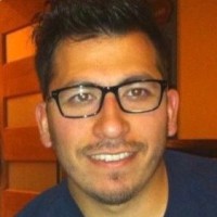 Sebastián Antonio Solís Garrido